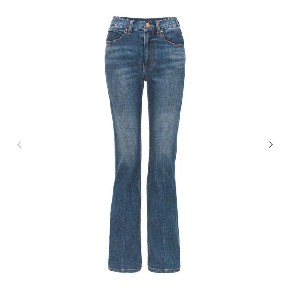 Cabi 5th Avenue Jean